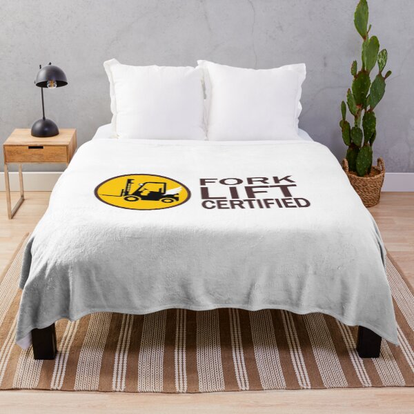 Item preview, Forklift Certified designed and sold by QuiteExquisite.