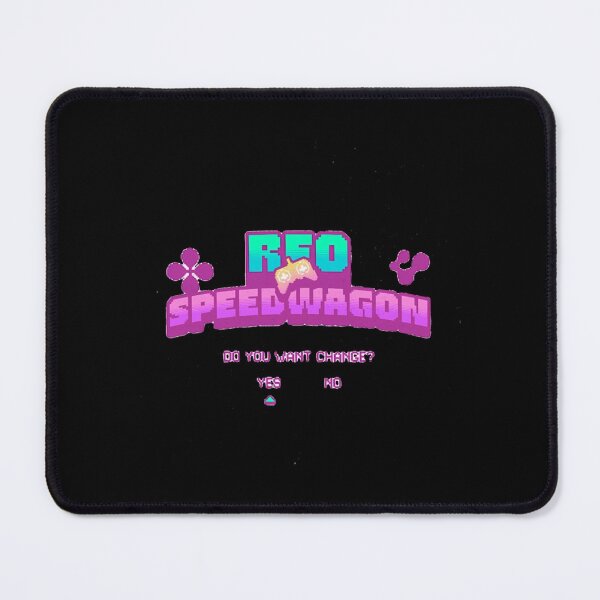 Item preview, Art - Reo Speedwagon designed and sold by Ruckdeschel1.