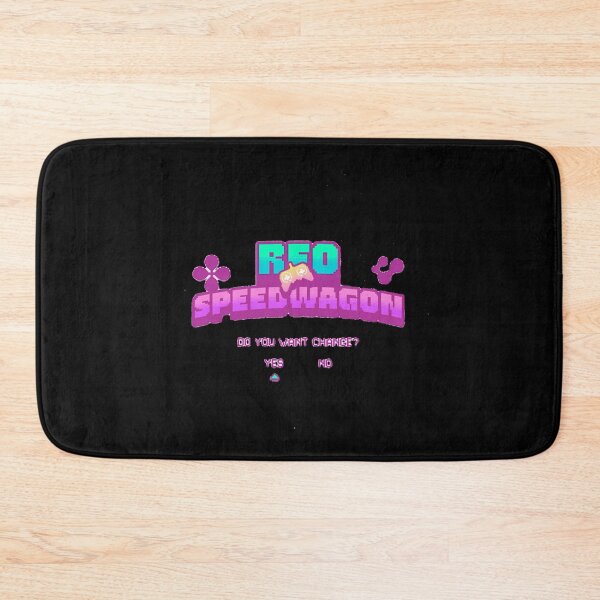 Item preview, Art - Reo Speedwagon designed and sold by Ruckdeschel1.