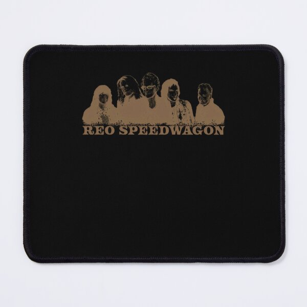 Item preview, Art - Reo Speedwagon designed and sold by Ruckdeschel1.