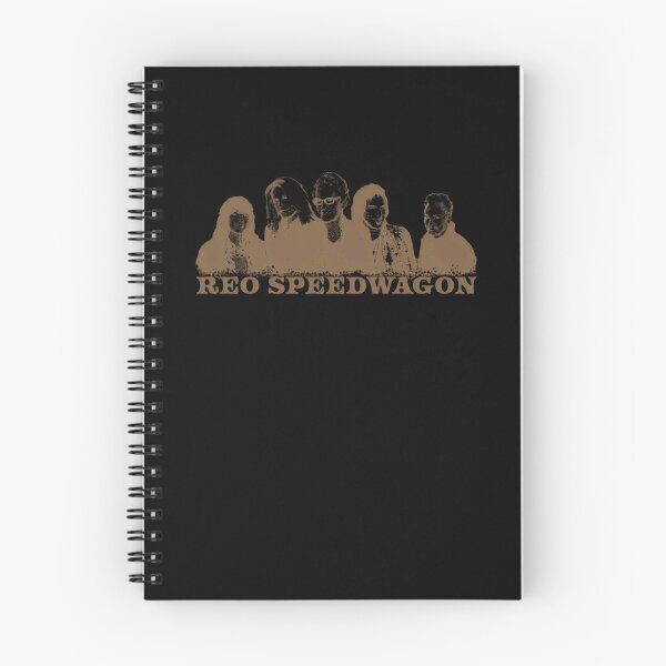 Item preview, Art - Reo Speedwagon designed and sold by Ruckdeschel1.