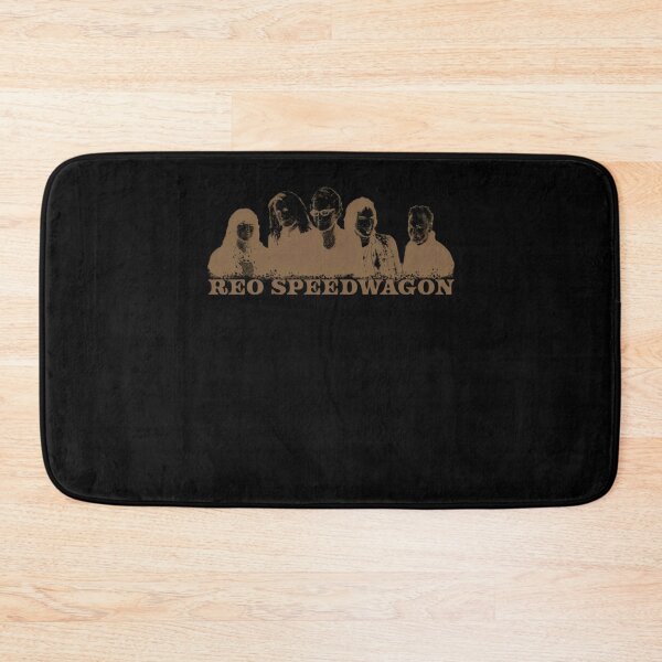 Item preview, Art - Reo Speedwagon designed and sold by Ruckdeschel1.