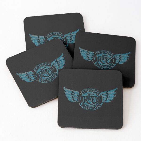 Item preview, Art - Reo Speedwagon designed and sold by Ruckdeschel1.