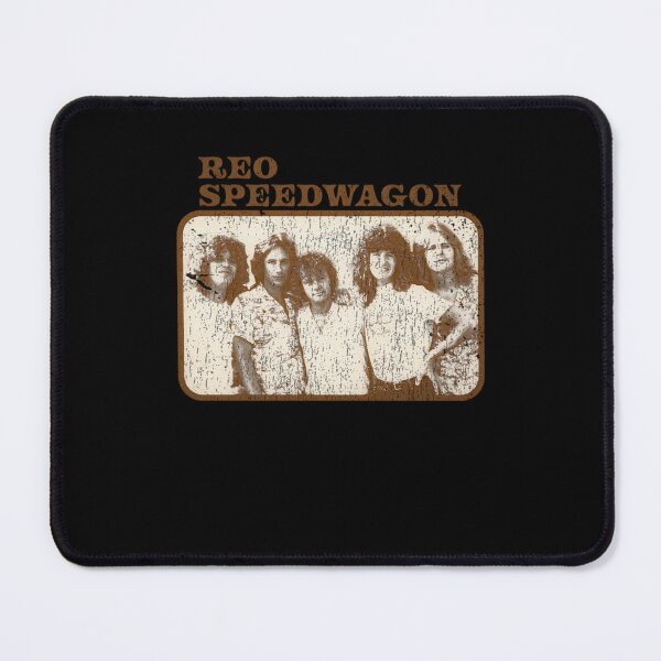 Item preview, Art - Reo Speedwagon designed and sold by Ruckdeschel1.