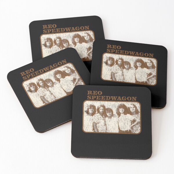 Item preview, Art - Reo Speedwagon designed and sold by Ruckdeschel1.