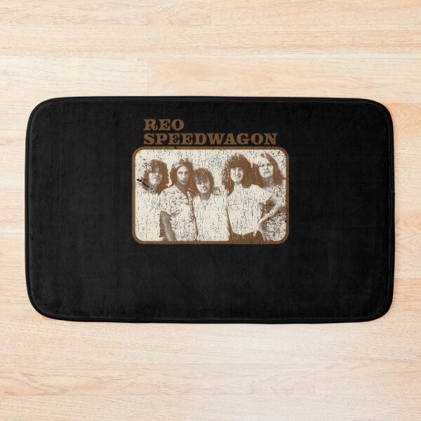 Item preview, Art - Reo Speedwagon designed and sold by Ruckdeschel1.