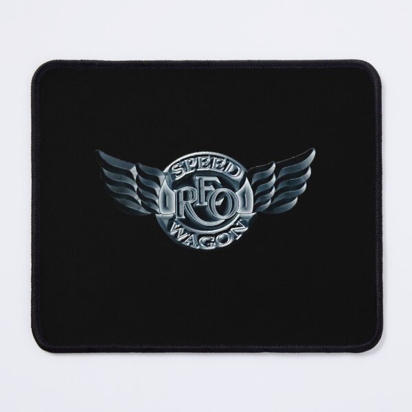 Item preview, Art - Reo Speedwagon designed and sold by Ruckdeschel1.