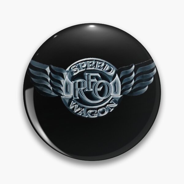 Item preview, Art - Reo Speedwagon designed and sold by Ruckdeschel1.