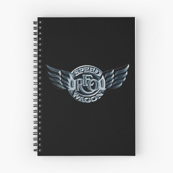 Item preview, Art - Reo Speedwagon designed and sold by Ruckdeschel1.