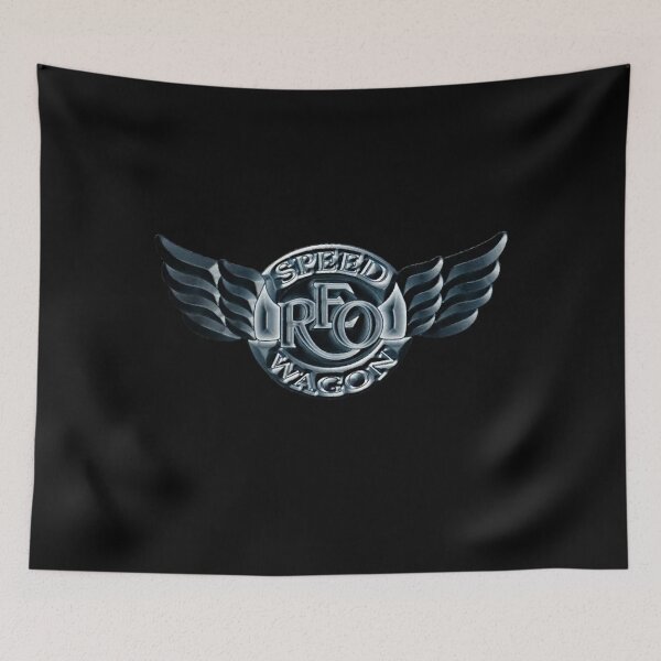 Item preview, Art - Reo Speedwagon designed and sold by Ruckdeschel1.