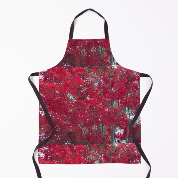 Item preview, Red Autumn Tree designed and sold by Amanda1775.