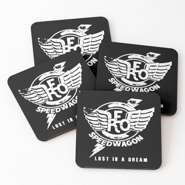 Item preview, Art - Reo Speedwagon designed and sold by Ruckdeschel1.