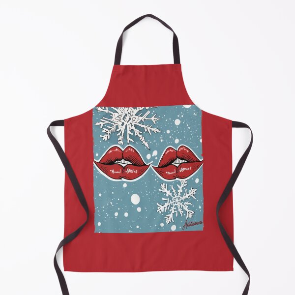Item preview, "Winter Pop Art Sensuality" designed and sold by Artisticanvas.