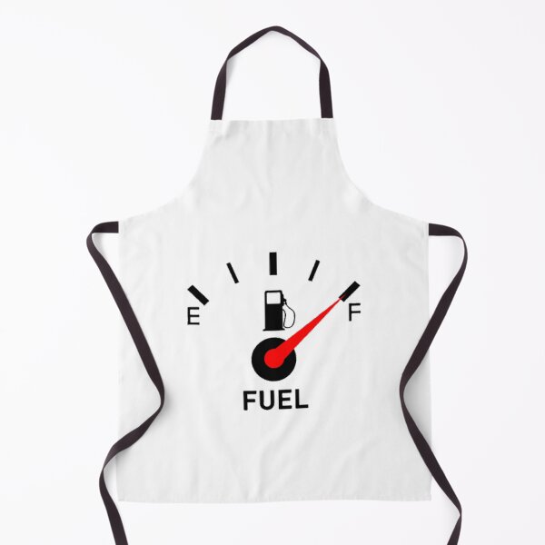 Item preview, Always have the tank full designed and sold by LednerFreida.