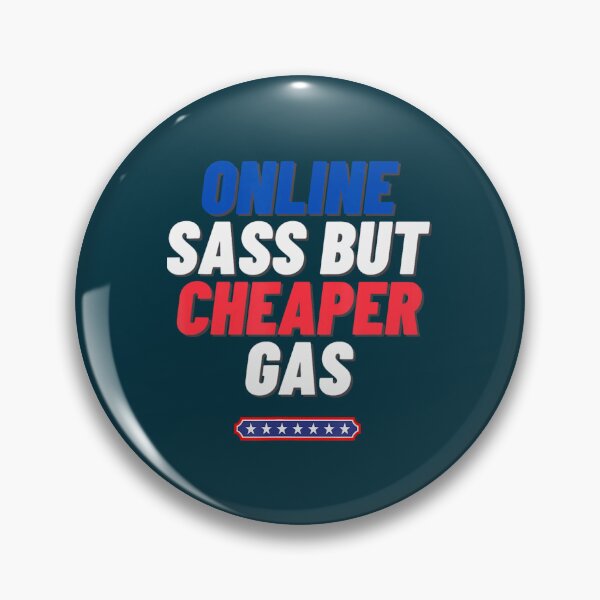 Item preview, Biden Trump funny gas prices Republican Political funny tt Oversized  designed and sold by LednerFreida.