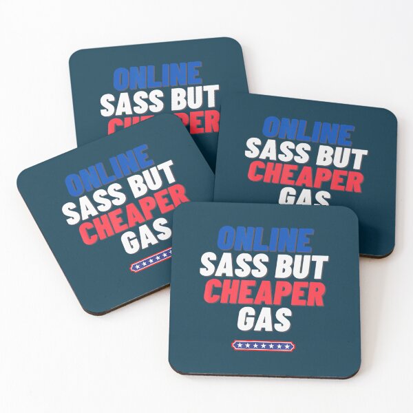 Item preview, Biden Trump funny gas prices Republican Political funny tt Oversized  designed and sold by LednerFreida.
