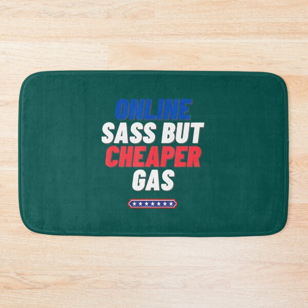 Item preview, Biden Trump funny gas prices Republican Political funny tt Oversized  designed and sold by LednerFreida.