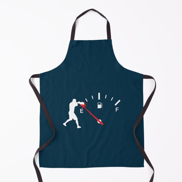 Item preview, Boxing Empty Tank Oversized  designed and sold by LednerFreida.