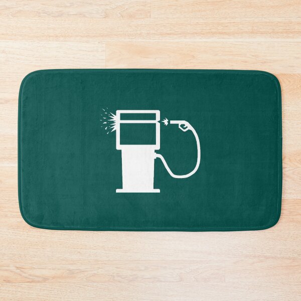 Item preview, Death by Gasoline! designed and sold by LednerFreida.