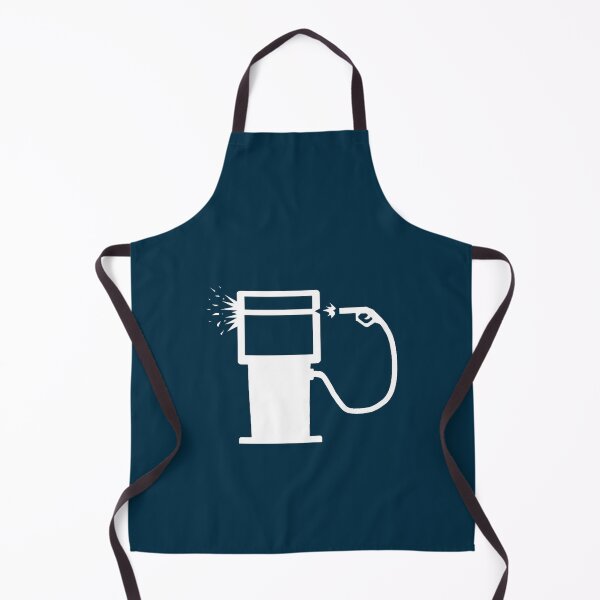 Item preview, Death by Gasoline! designed and sold by LednerFreida.