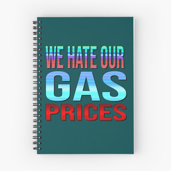 Item preview, Fuel Fury Gas Price Art designed and sold by LednerFreida.