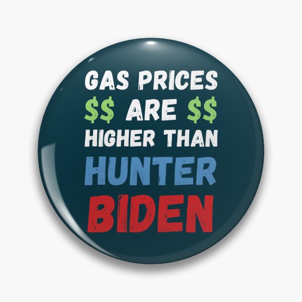 Item preview, Funny Gas prices are going up faster than Biden votes at 3 am designed and sold by LednerFreida.