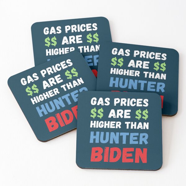 Item preview, Funny Gas prices are going up faster than Biden votes at 3 am designed and sold by LednerFreida.