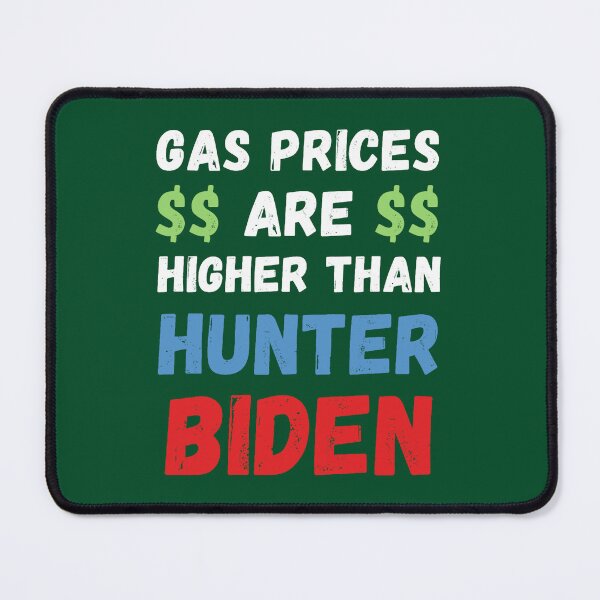 Item preview, Funny Gas prices are going up faster than Biden votes at 3 am designed and sold by LednerFreida.