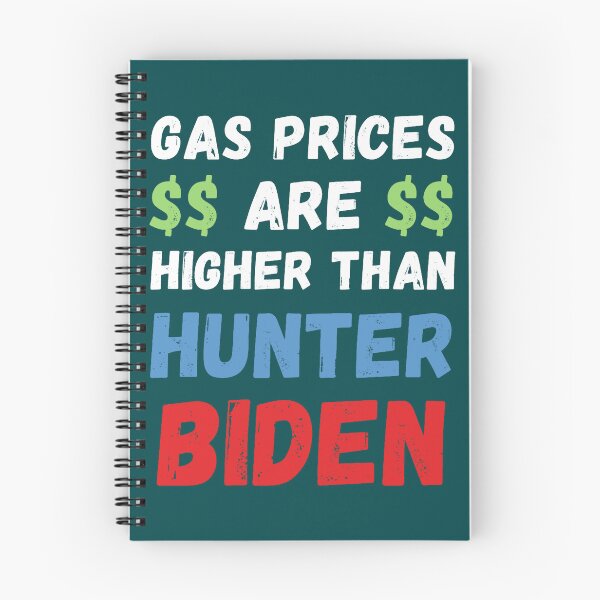 Item preview, Funny Gas prices are going up faster than Biden votes at 3 am designed and sold by LednerFreida.