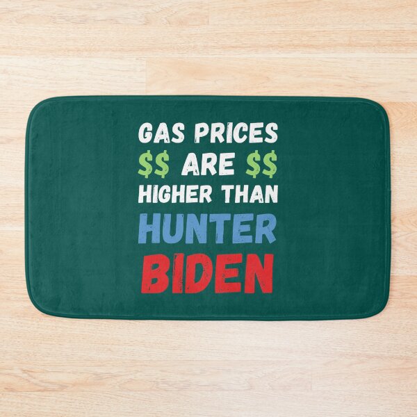 Item preview, Funny Gas prices are going up faster than Biden votes at 3 am designed and sold by LednerFreida.