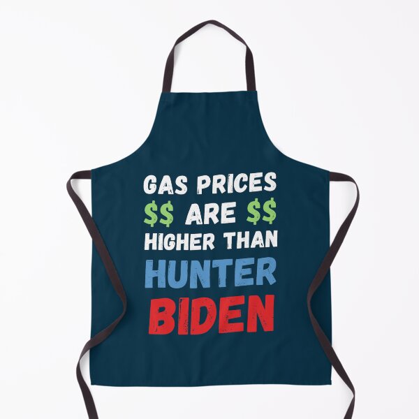 Item preview, Funny Gas prices are going up faster than Biden votes at 3 am designed and sold by LednerFreida.