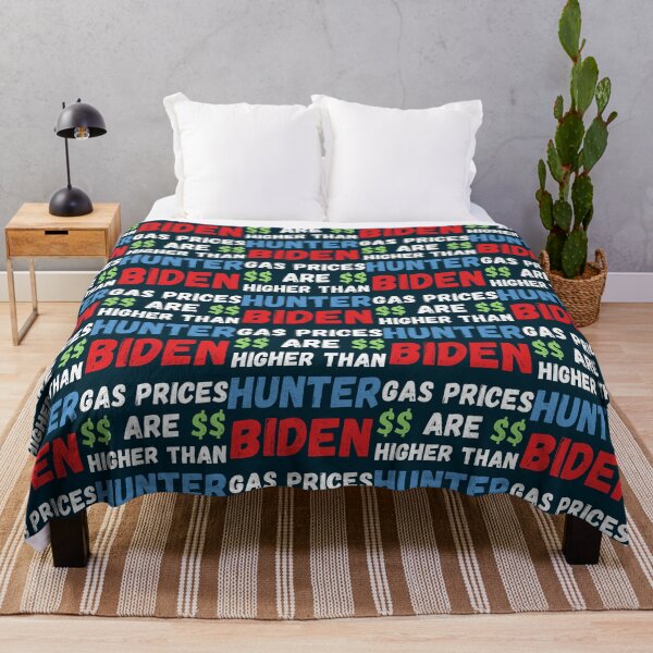 Item preview, Funny Gas prices are going up faster than Biden votes at 3 am designed and sold by LednerFreida.