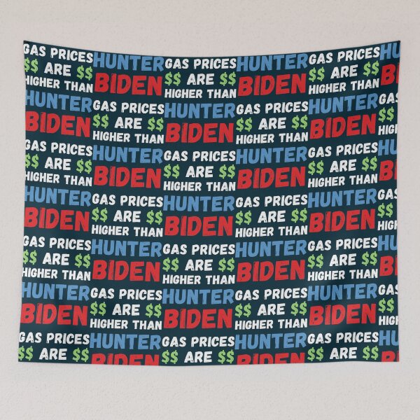 Item preview, Funny Gas prices are going up faster than Biden votes at 3 am designed and sold by LednerFreida.