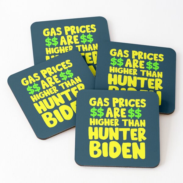 Item preview, Funny high gas prices 2022 Biden gasoline fuel tank inflation(1) designed and sold by LednerFreida.