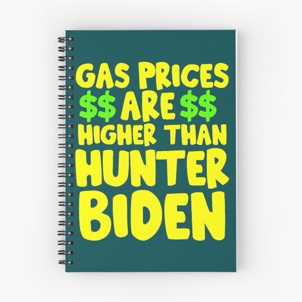 Item preview, Funny high gas prices 2022 Biden gasoline fuel tank inflation(1) designed and sold by LednerFreida.