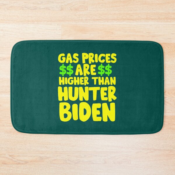 Item preview, Funny high gas prices 2022 Biden gasoline fuel tank inflation(1) designed and sold by LednerFreida.