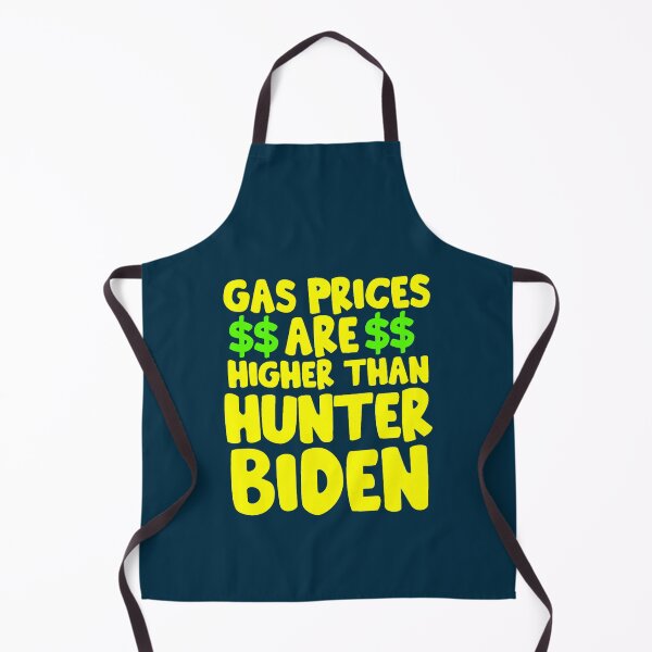 Item preview, Funny high gas prices 2022 Biden gasoline fuel tank inflation(1) designed and sold by LednerFreida.