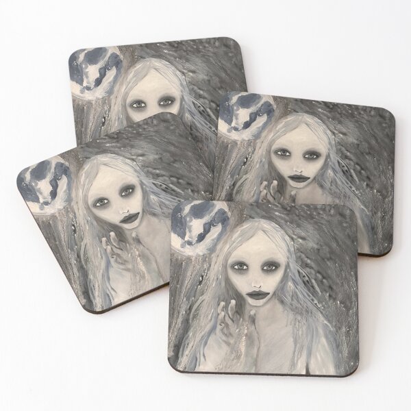 Item preview, Moon spirit designed and sold by Wishing well.