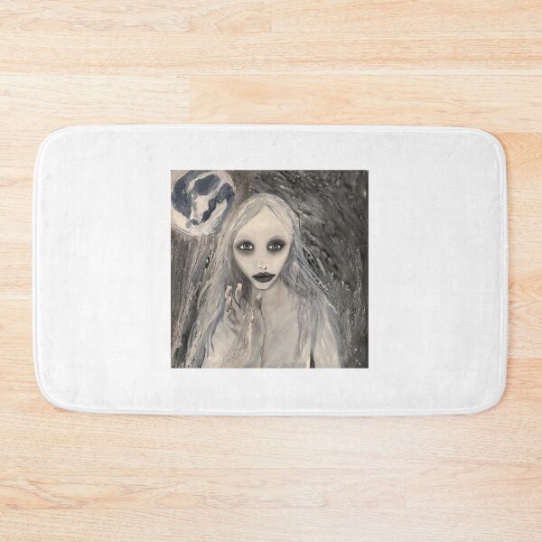 Item preview, Moon spirit designed and sold by Wishing well.