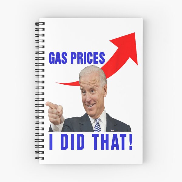 Item preview, Funny Joe Biden Meme Gas Prices Pump Biden I Did That designed and sold by LednerFreida.
