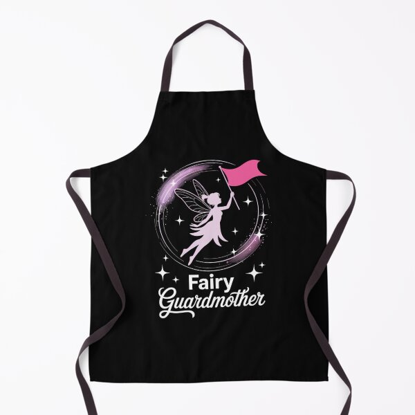 Item preview, Fairy Guardmother - Flag Spinning Winter Guard Colorguard designed and sold by HellD3vil-Art.