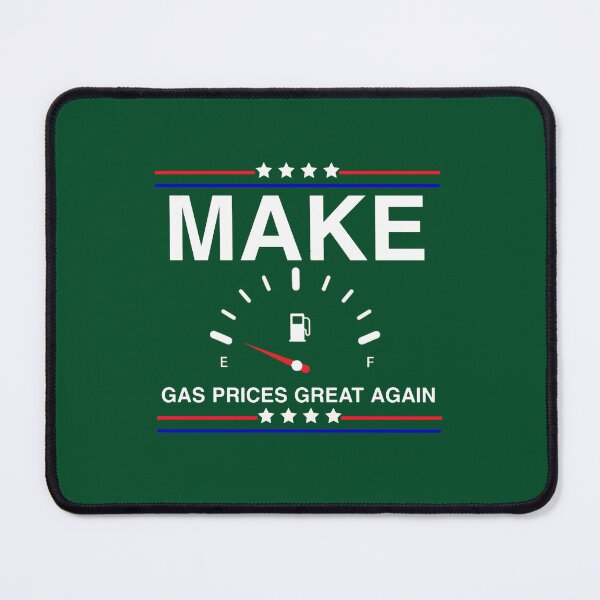 Item preview, Funny Pro Trump Supporter Make Gas Prices Great Again (1) designed and sold by LednerFreida.