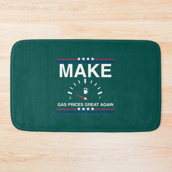 Item preview, Funny Pro Trump Supporter Make Gas Prices Great Again (1) designed and sold by LednerFreida.
