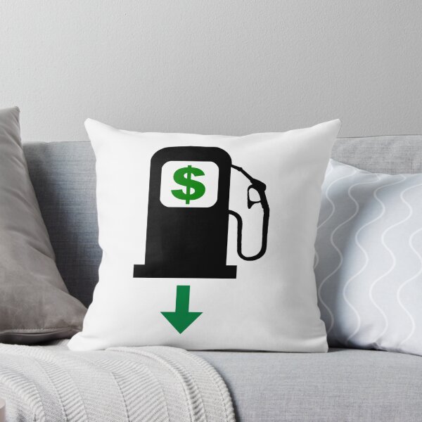 Item preview, Gas Prices Fall in the United States designed and sold by LednerFreida.