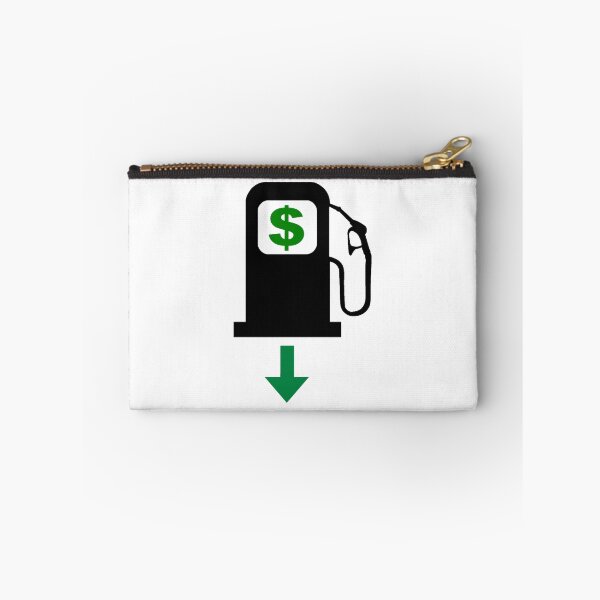 Item preview, Gas Prices Fall in the United States designed and sold by LednerFreida.