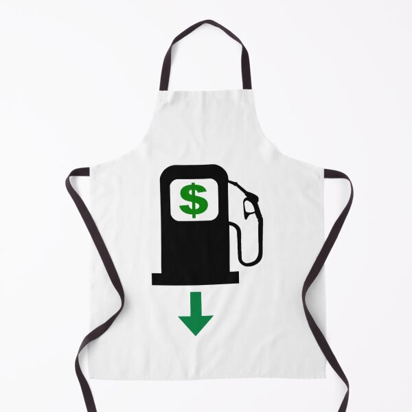 Item preview, Gas Prices Fall in the United States designed and sold by LednerFreida.