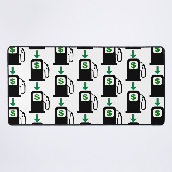 Item preview, Gas Prices Fall in the United States designed and sold by LednerFreida.