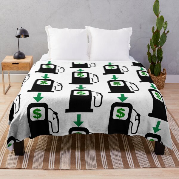Item preview, Gas Prices Fall in the United States designed and sold by LednerFreida.