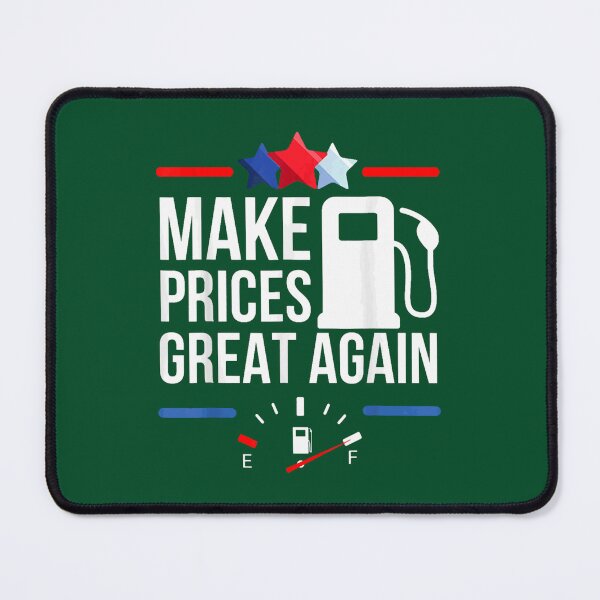 Item preview, Funny Pro Trump Supporter Make Gas Prices Great Again designed and sold by LednerFreida.