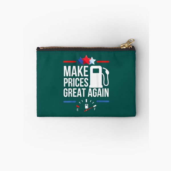 Item preview, Funny Pro Trump Supporter Make Gas Prices Great Again designed and sold by LednerFreida.